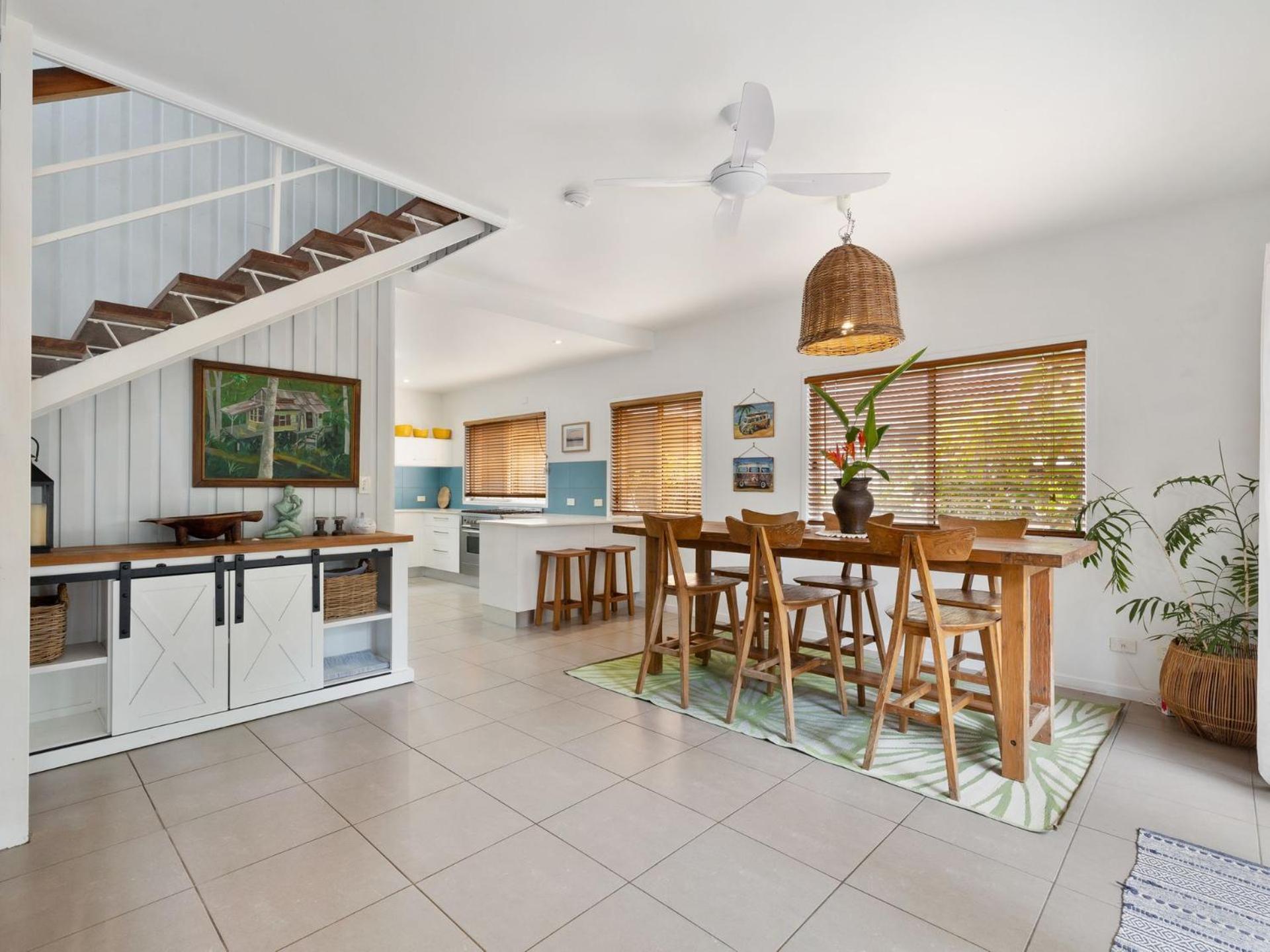 Beach House On Pearl - Kingscliff Central Exterior foto